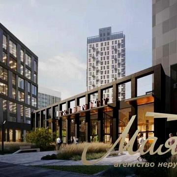 Продаж 3-к квартири в преміальному ЖК Трініті, Печерськ ЖК TRIIINITY