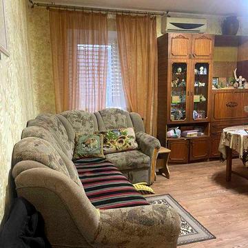 продам 3 комн Семена Палия  пос. Котовского 45 999 у.е