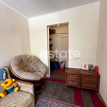 Довгострокова оренда 3к Квартира Петра Калнишевського (Косіора) проспект