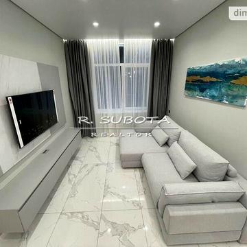 Довгострокова оренда 2к Квартира Кулишівська вулиця ЖК Сomfort City