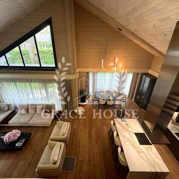 Продажа дома 377м у озера Конча-Заспа Хутор Мрыги Козин Чапаевка