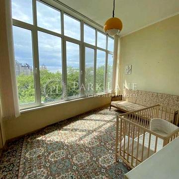 5 кімнат Ярославів Вал, 15а Золоті Ворота Центр