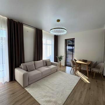 Дуплекс НОВИЙ ремонт та автонавіс| Петропавлівська Борщагівка