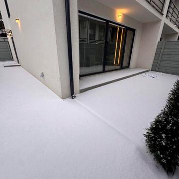 Таунхаус 114м від забудовника!розтермінування!БЕЗ ВІДКЛЮЧЕННЯ СВІТЛА