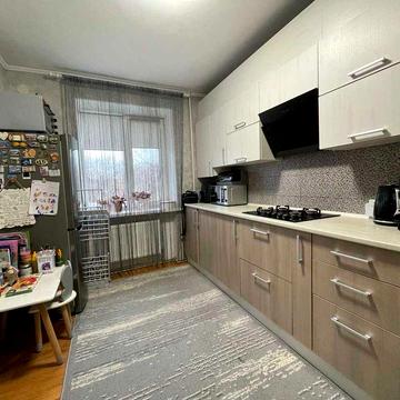 Продаж 1кім кв-ри, 44кв, розділеної на 2кімн, з кап  ремонтом