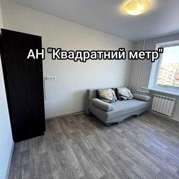 Оренда однокімнатної квартири