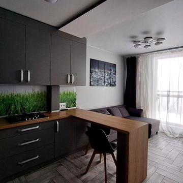 Оренда 1-но кім.кв.по вул.В.Великого ЖК"Америка"