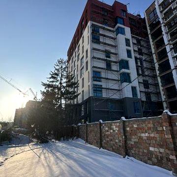 Продаж; квартира; Чернівці; новобудова; пентхаус; без ремонту;