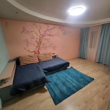 Оренда 3к квартири 15 хв до метро Дарниці