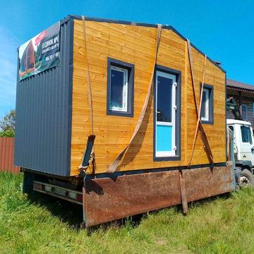 Строим ДОМА за 1 мес. Черноморск. Гостиницы, дачи, хоз. постройки