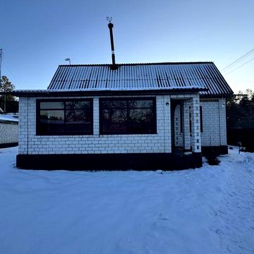 Продаю дачний будинок