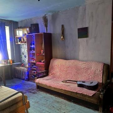 Однокімнатна квартира 30 м2, ПХЗ