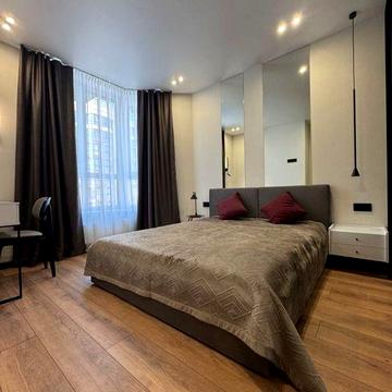 Продаж 1 кімнатної квартири Єоселя жк Софія Резиденс, пр.Мартинова 34 ЖК Софія Резиденс