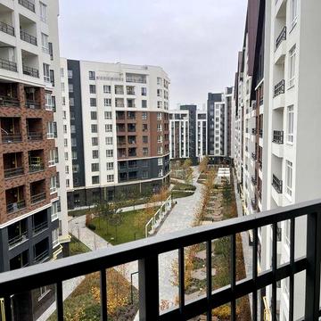 ЖК «Синергія Сіті» 40 м.кв. з документами, єОселя, оформлення 2 % ЖК Синергія Сіті