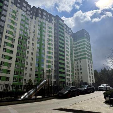 Дворівнева квартира біля парку Центральний! Оф. 2%! Єоселя - ТАК! ЖК Сіті парк