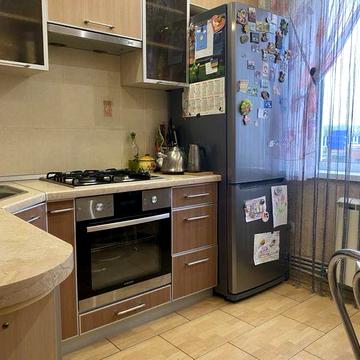 Здам 2к.квартиру на Героїв Крут . Автономка. Район Епіцентра