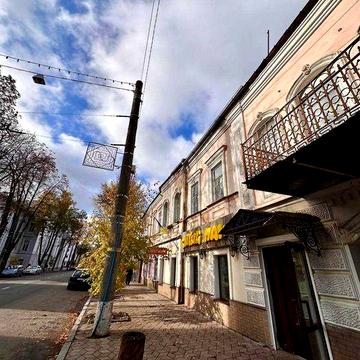 Продаж 2-кімнатної квартири вул. Петропавлівська (поруч ЦУМ)