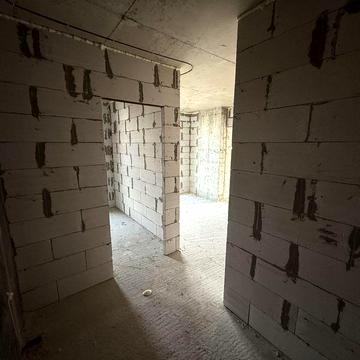 Однокімнатна квартира в новобудові ЖК Family Comfort