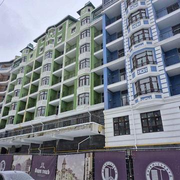 Без % Продаж 2к ЖК Поділ Град Новий будинок