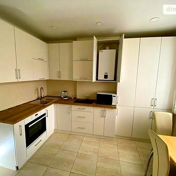 Продаж 1к Квартира Натана Рибака вулиця