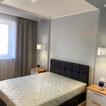 Оренда 2 кімнатної  новобудови вул.Кульпарківська , ЖК Парус Парк