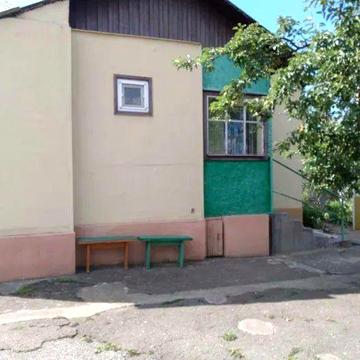 Продам дом на пос.Котовского