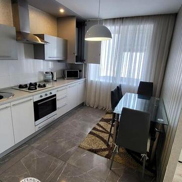 Довгострокова оренда 2к Квартира Польового Омеляна вулиця ЖК ул. Полевого