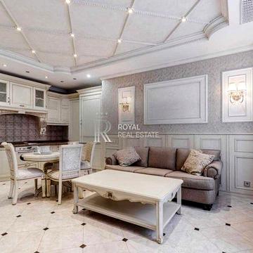 Оренда Квартира 4-к 145 м2 Липська Вежа Дизайнерська Паркінг Центр