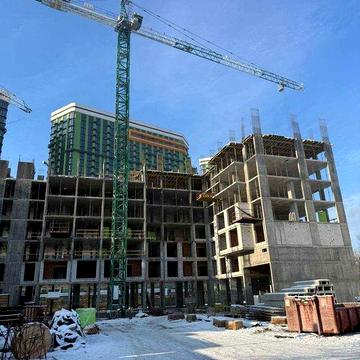 Продаж  1-кімнатна квартира Жк Sister. Київ. БЕЗ %. Біля Дніпра. Жк Sister