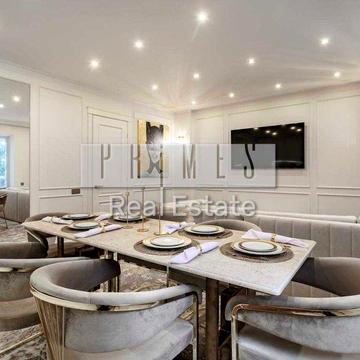 Продаж стильної 3к-кв в Центрі столиці/вул Олеся Гончара/Золоті Ворота