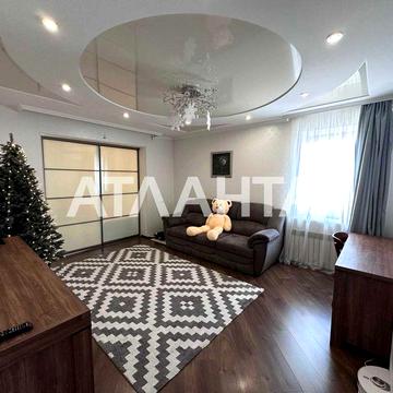 2 комнатная квартира с ремонтом с видом моря на Таирово.Программы.Торг