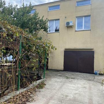 Продам дом и гостиницу