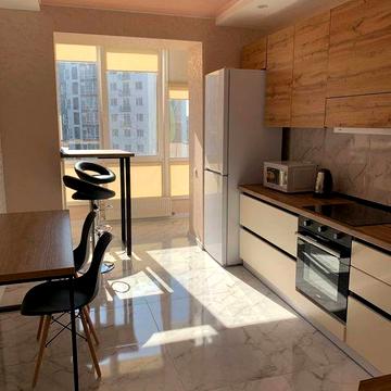 Здам в оренду 1к квартиру ЖК Княгинин 7 поверх