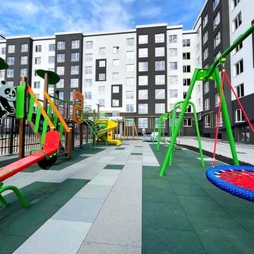 ТОП 2к в зданому будинку!ЖК Петрівські Липки!Паркінг,2 поверх ЖК Петрівські Липки