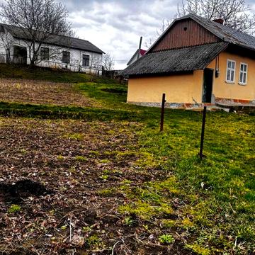 Продається будинок