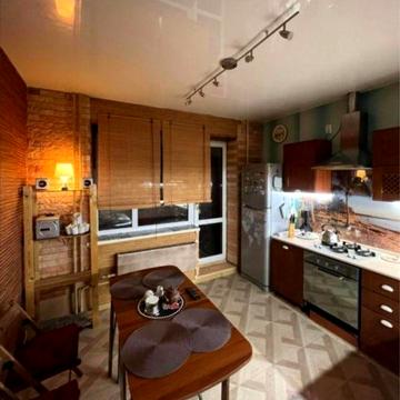 Сдам 1-комнатную квартиру в центре