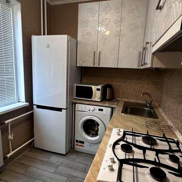 Продаж 2к Квартира Блюхера вулиця