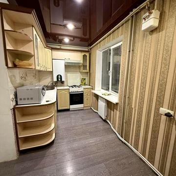 Продам 4-х кімн газ АО Черемушки