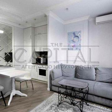 Аренда квартиры, ЖК Delmar, ул. Андрея Верхогляда, Печерский р-н