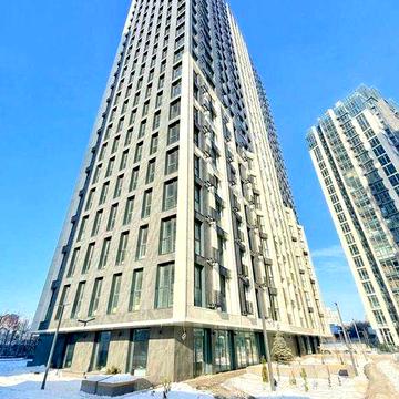 Продаж 1-кімнатна квартира Жк Nordica Residence.БЕЗ %.Київ. єОселя. Жк Nordica Residence