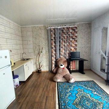 1 комн. квартира в новому доме . АОГВ. Дом мебели