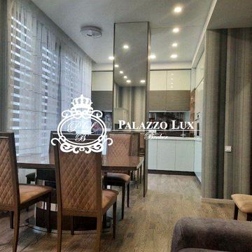 Аренда 2 км кв, 74 м2  премиум  класс ЖК Квитка, Центр, Никольский