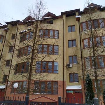 2к. квартира 60 м2 в зданому та обжитому будинку