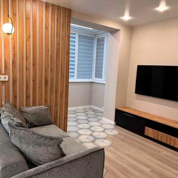 Продам однокомнатную квартиру в ЖК Соколовский ж\м Сокол-2 ЖК Соколовский