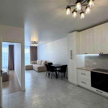 Оренда 1 кім квартири 57м2 Карла Мікльоша-Стрийська