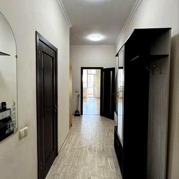 Сдам квартиру около моря без выселения на лето