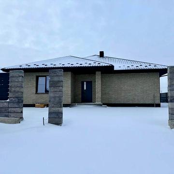 Продам будинок з максимальною комплектацією !