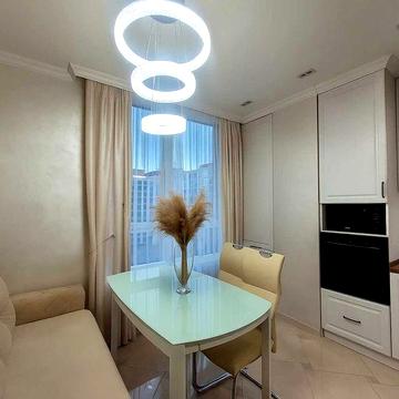 Продаж сучасної 1-кімнатної квартири в ЖК Park Lane (будинок КУБ) ЖК Park Lane