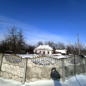 Продаж будинку село Ківшовата