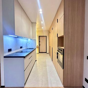 Готова Студія з РЕМОНТом під вигідну ОРЕНДУ від 350 $ на міс. ДОХОДУ